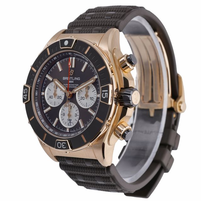 Breitling Super Chronomat B01 44 RB0136 Image 6